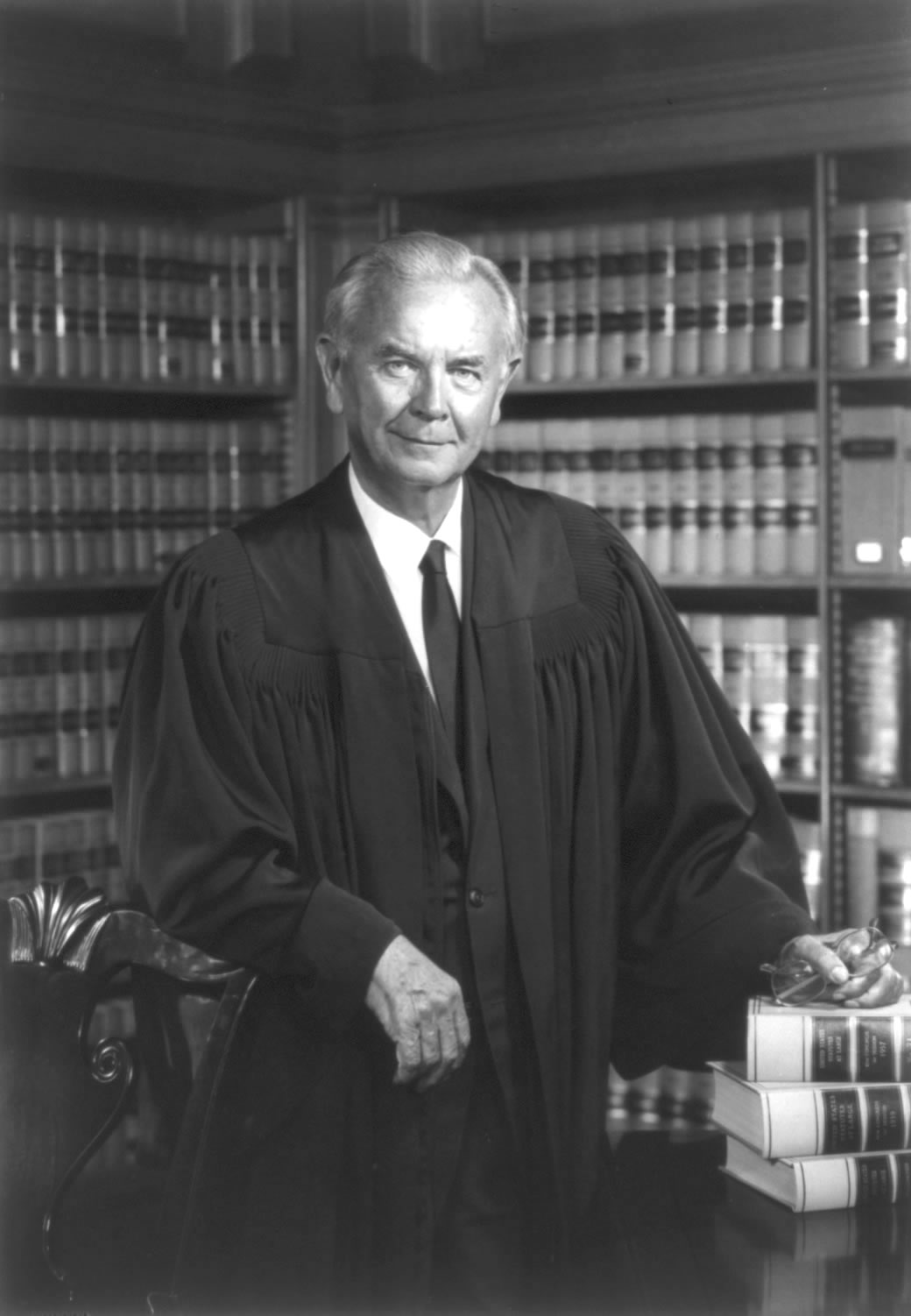 William Joseph Brennan Foto