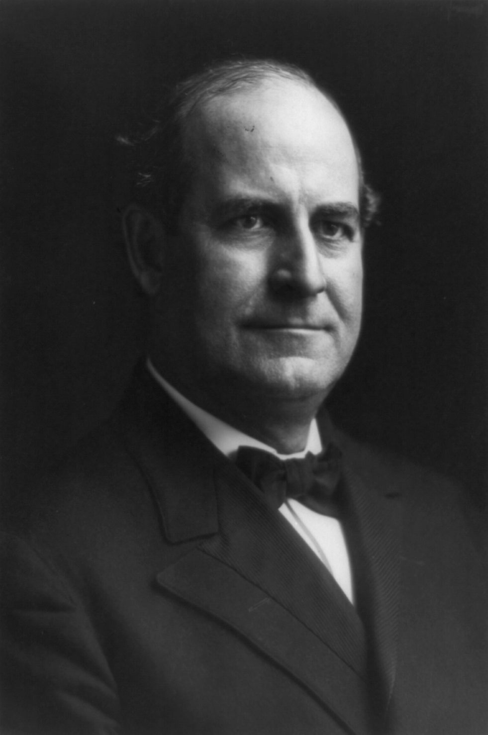 William Jennings Bryan Foto