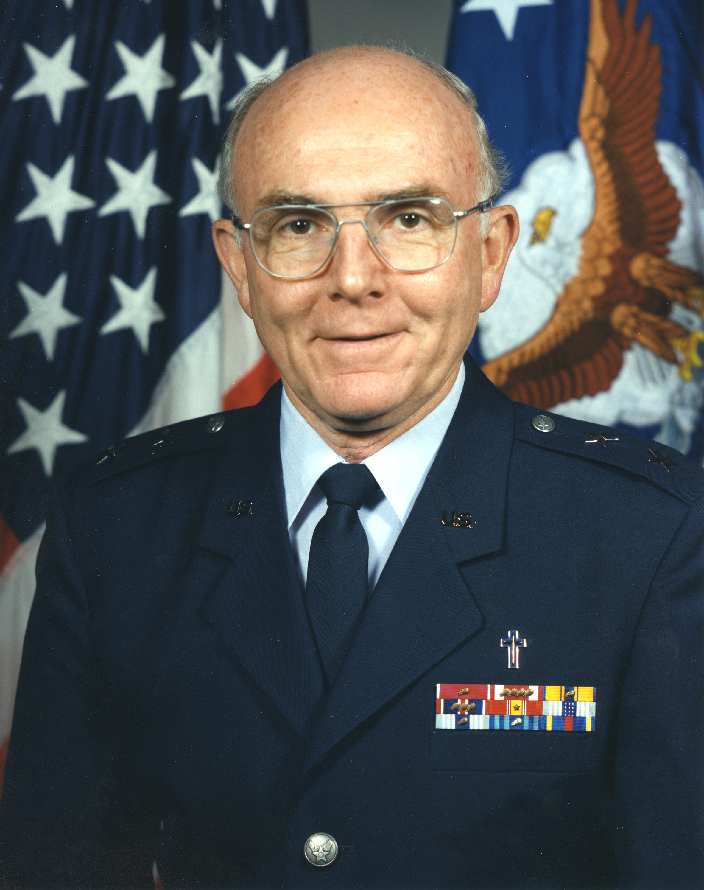 William Joseph Dendinger Foto