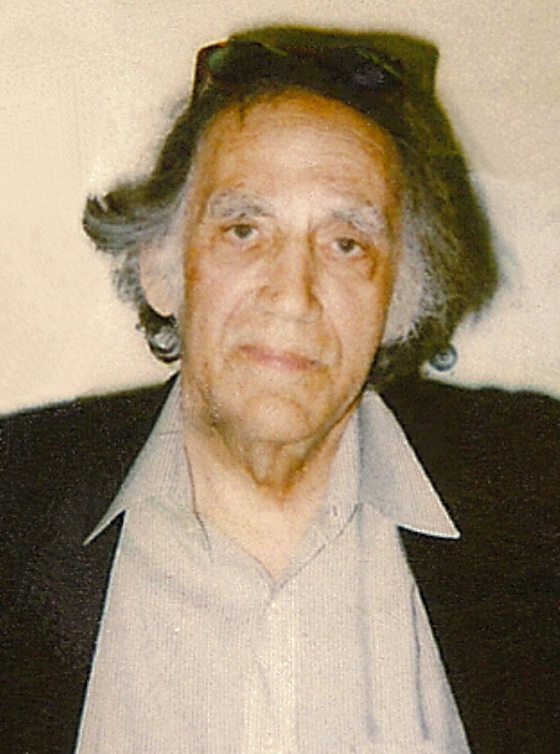 William Kunstler Foto