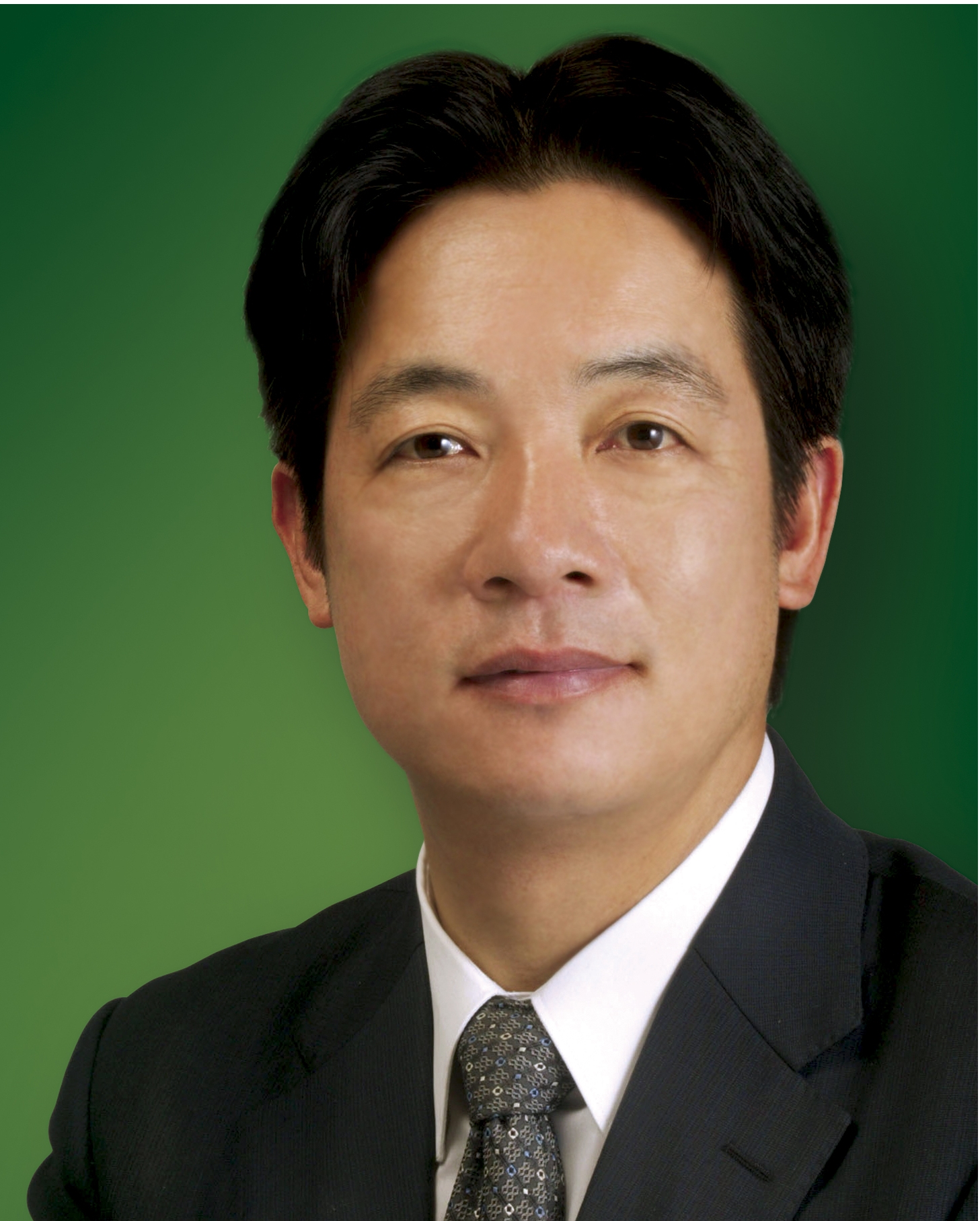 William Lai Foto