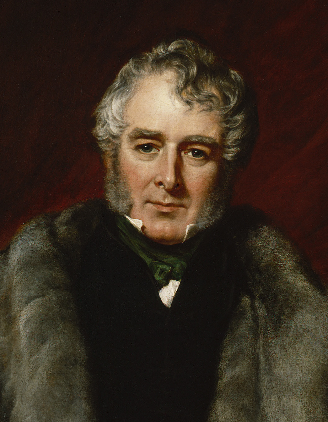 William Lamb, 2. Viscount Melbourne Foto