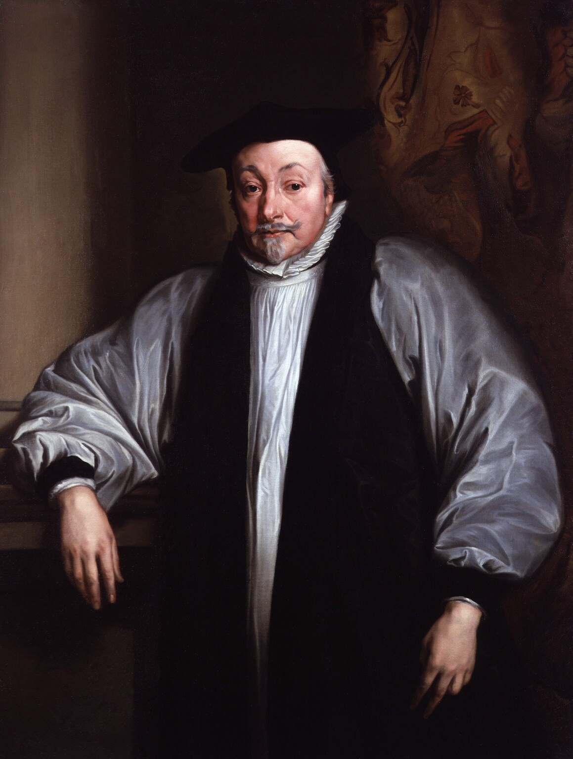 William Laud Foto