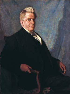William Hesketh Lever Leverhulme Foto
