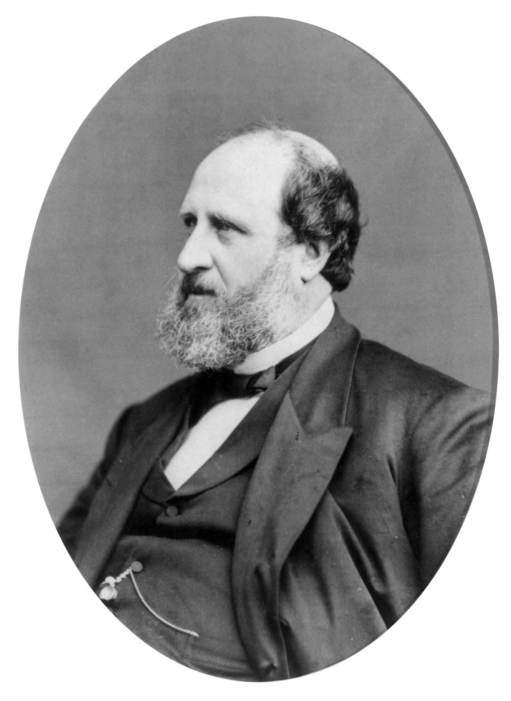 William Tweed Foto