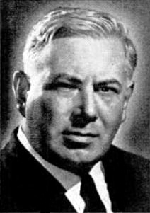 William Moulton Marston Foto