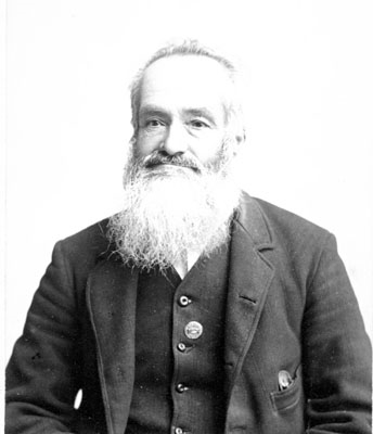 William Muir Foto