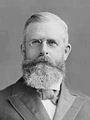 William Mulock Foto