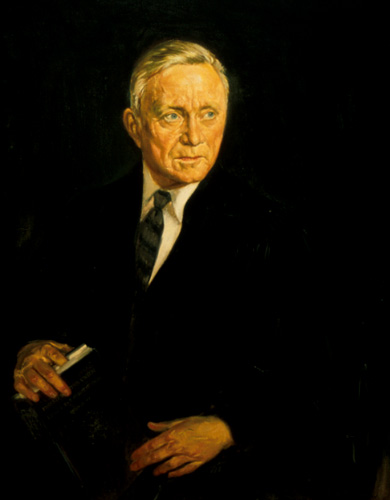 William O. Douglas Foto