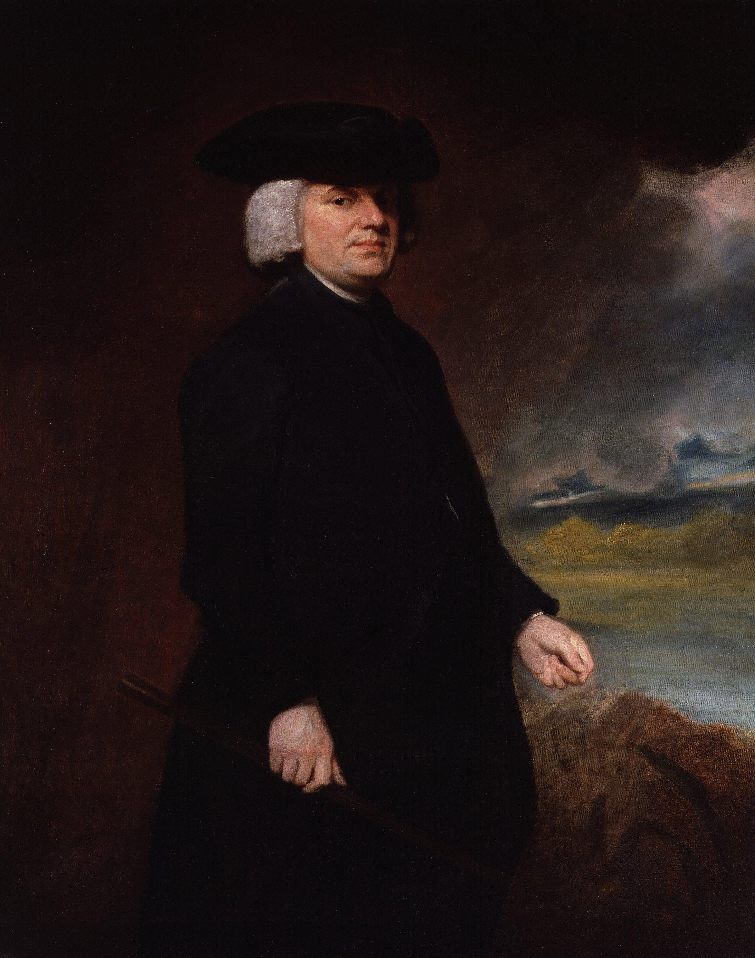 William Paley Foto