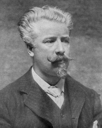 William Sharp Foto