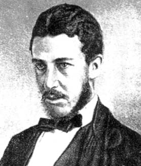 William Stanley Jevons Foto