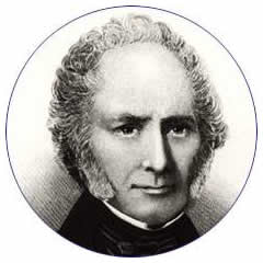William Sturgeon Foto