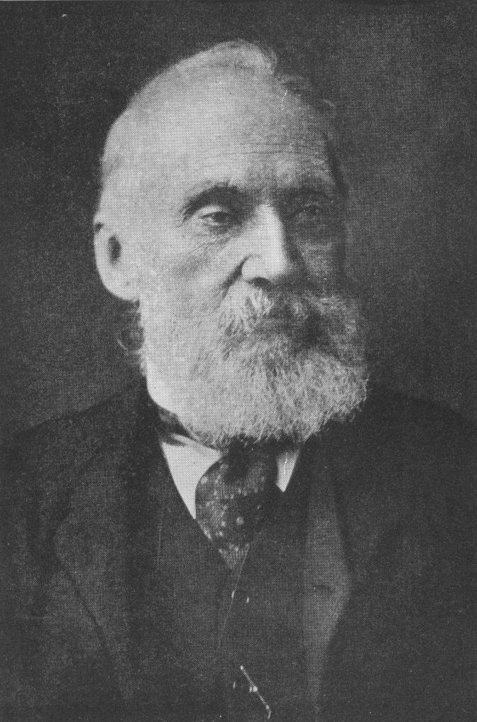 William Thomson Foto