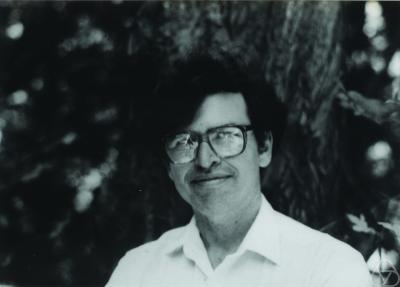 William Thurston Foto