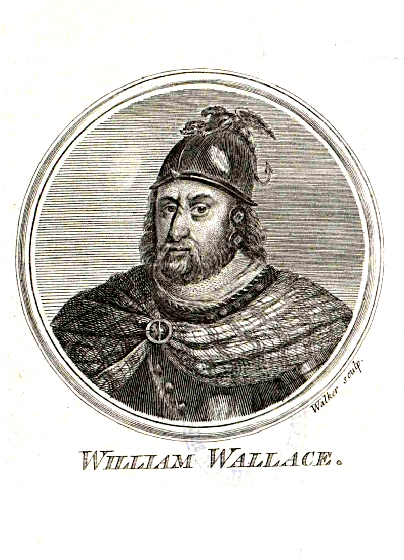 William Wallace Foto