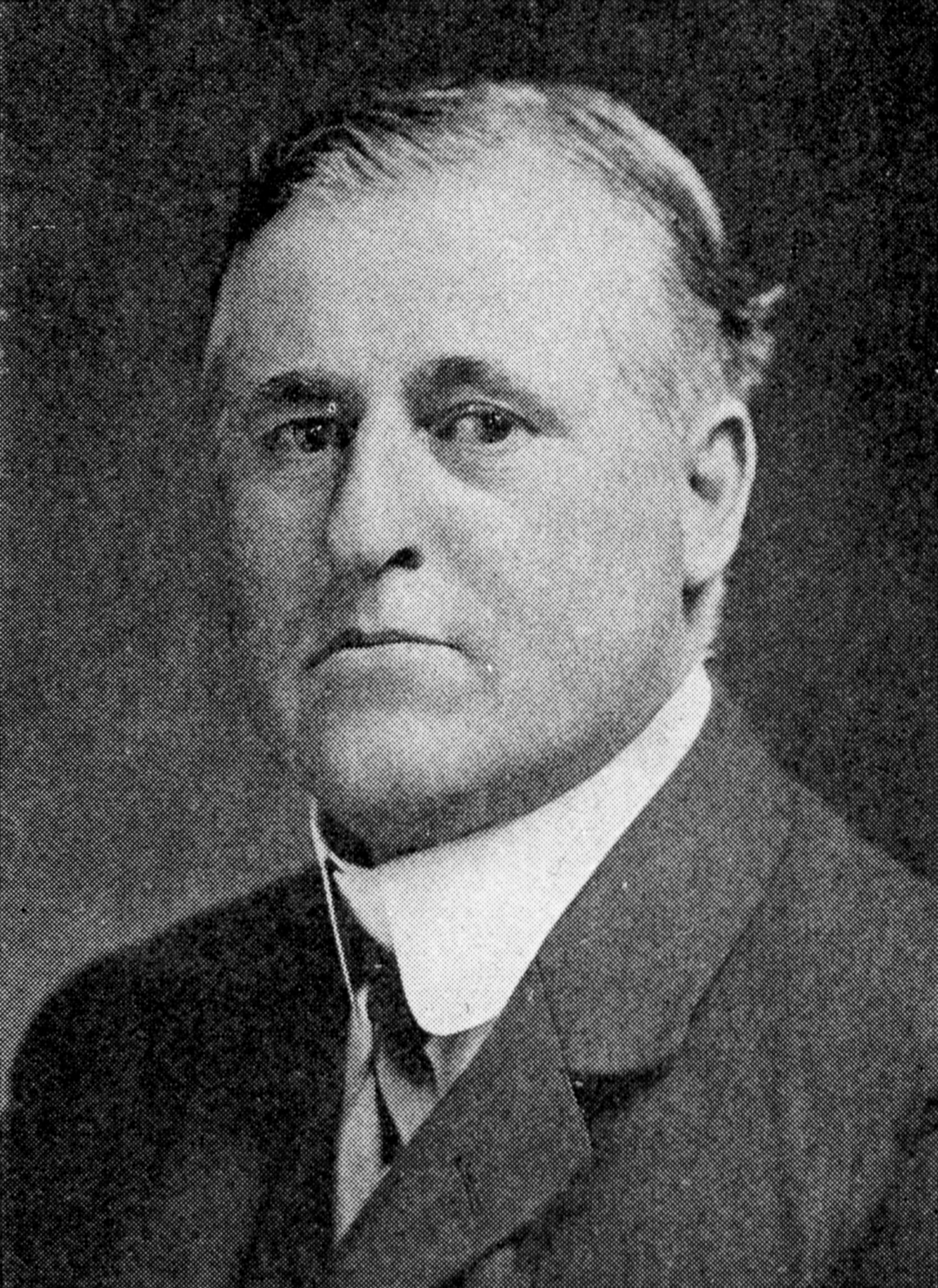 William Watson Foto