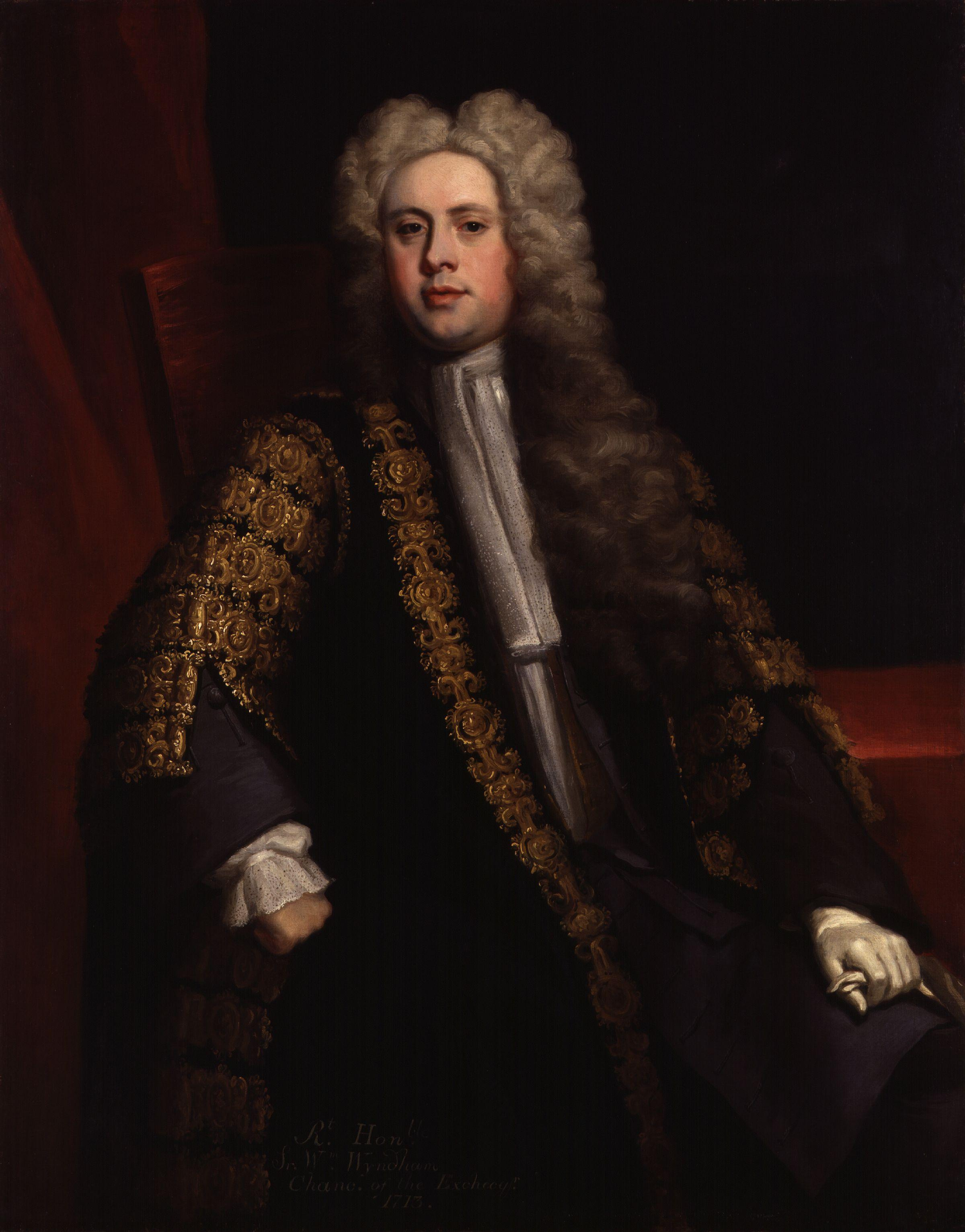 William Wyndham Foto