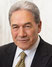 Winston Peters Foto