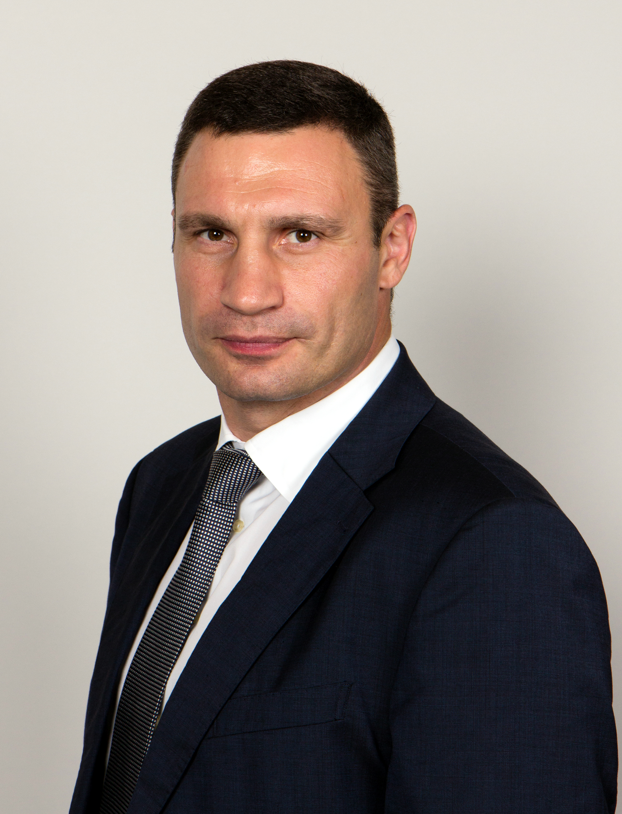 Vitali Klitschko Foto