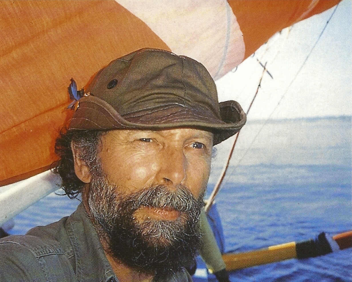 Wolf-Ulrich Cropp Foto