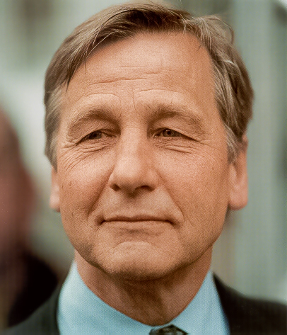 Wolfgang Clement Foto