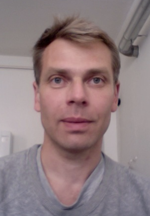 Wolfgang Herrndorf Foto