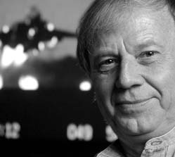 Wolfgang Petersen Foto