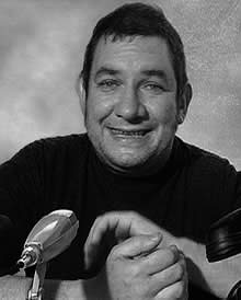Wolfgang Wendland Foto