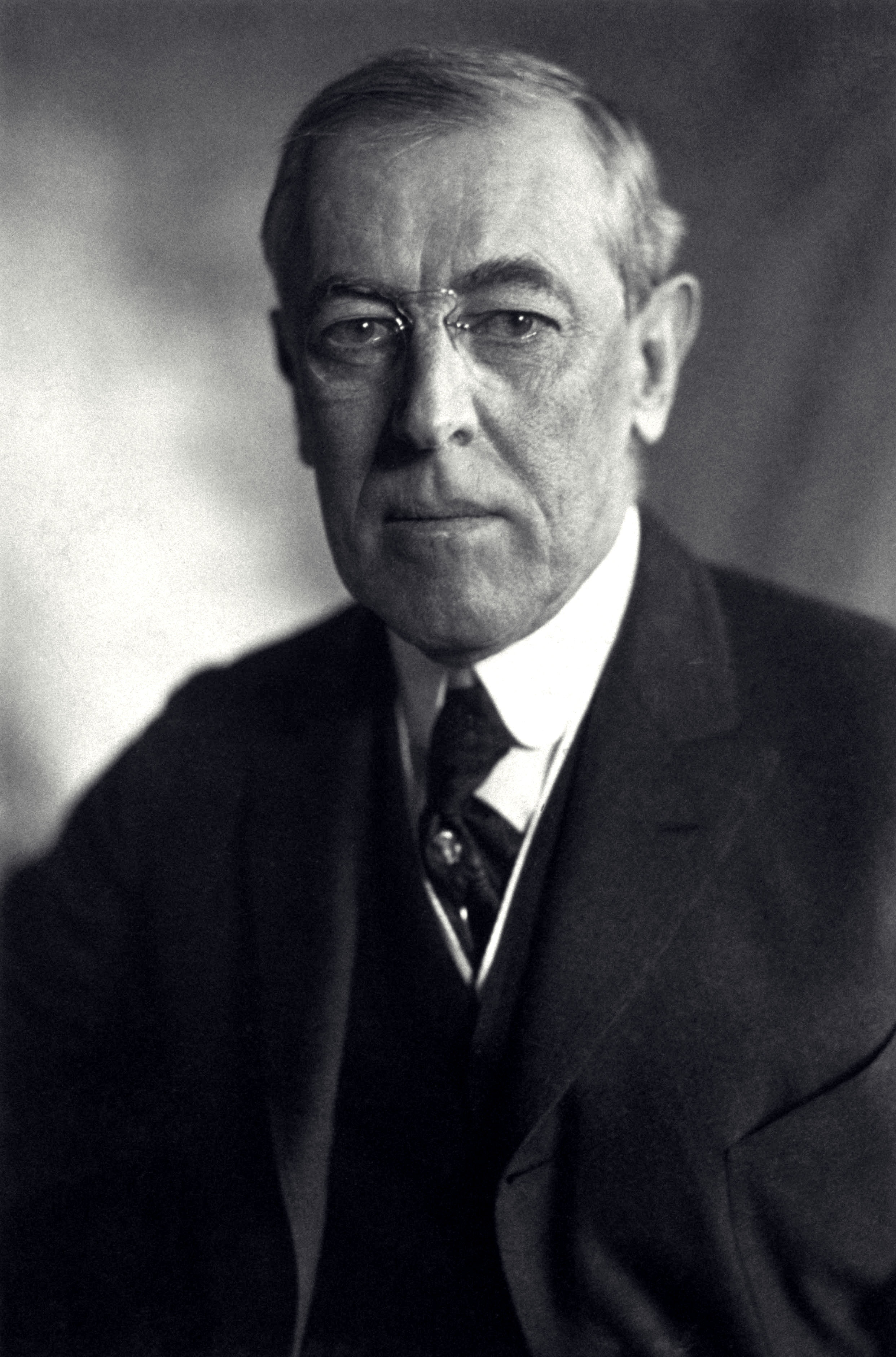 Woodrow Wilson Foto