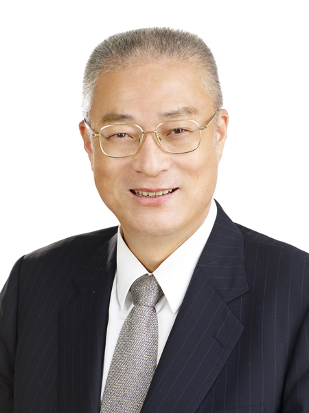 Wu Den-yih Foto