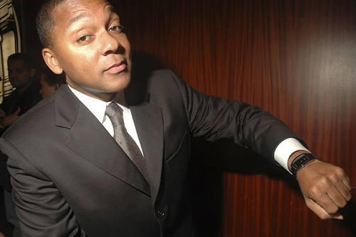 Wynton Marsalis Foto