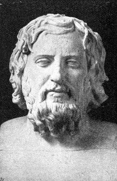 Xenophon Foto