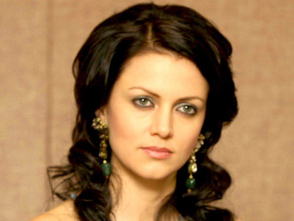 Yana Gupta Foto