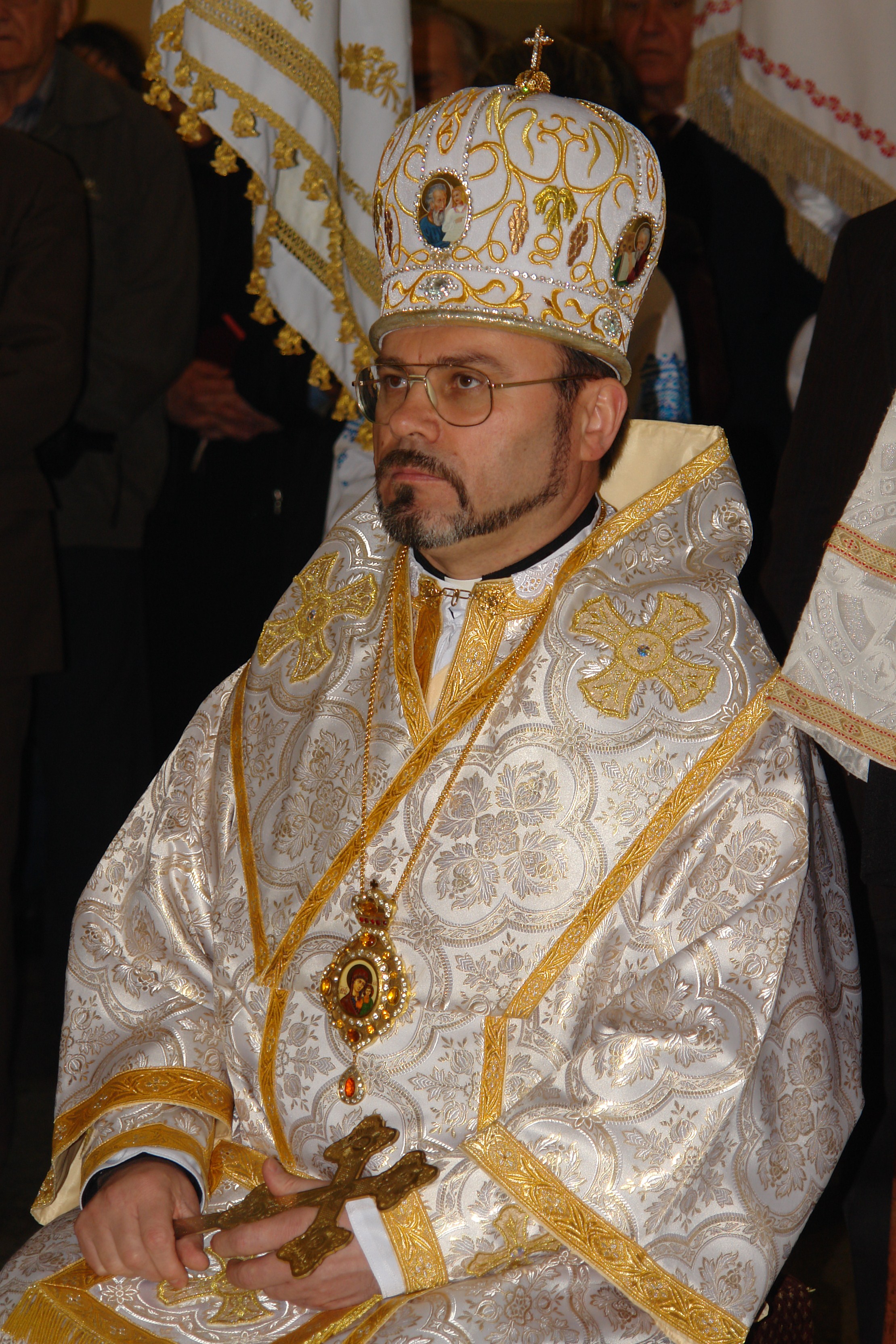 Jarosław Pryriz Foto