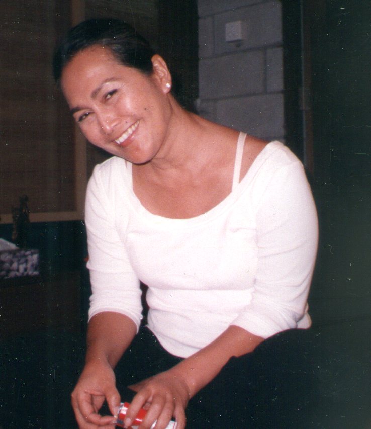 Yasmin Ahmad Foto