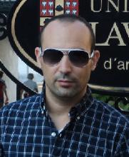 Yasser Harrak Foto
