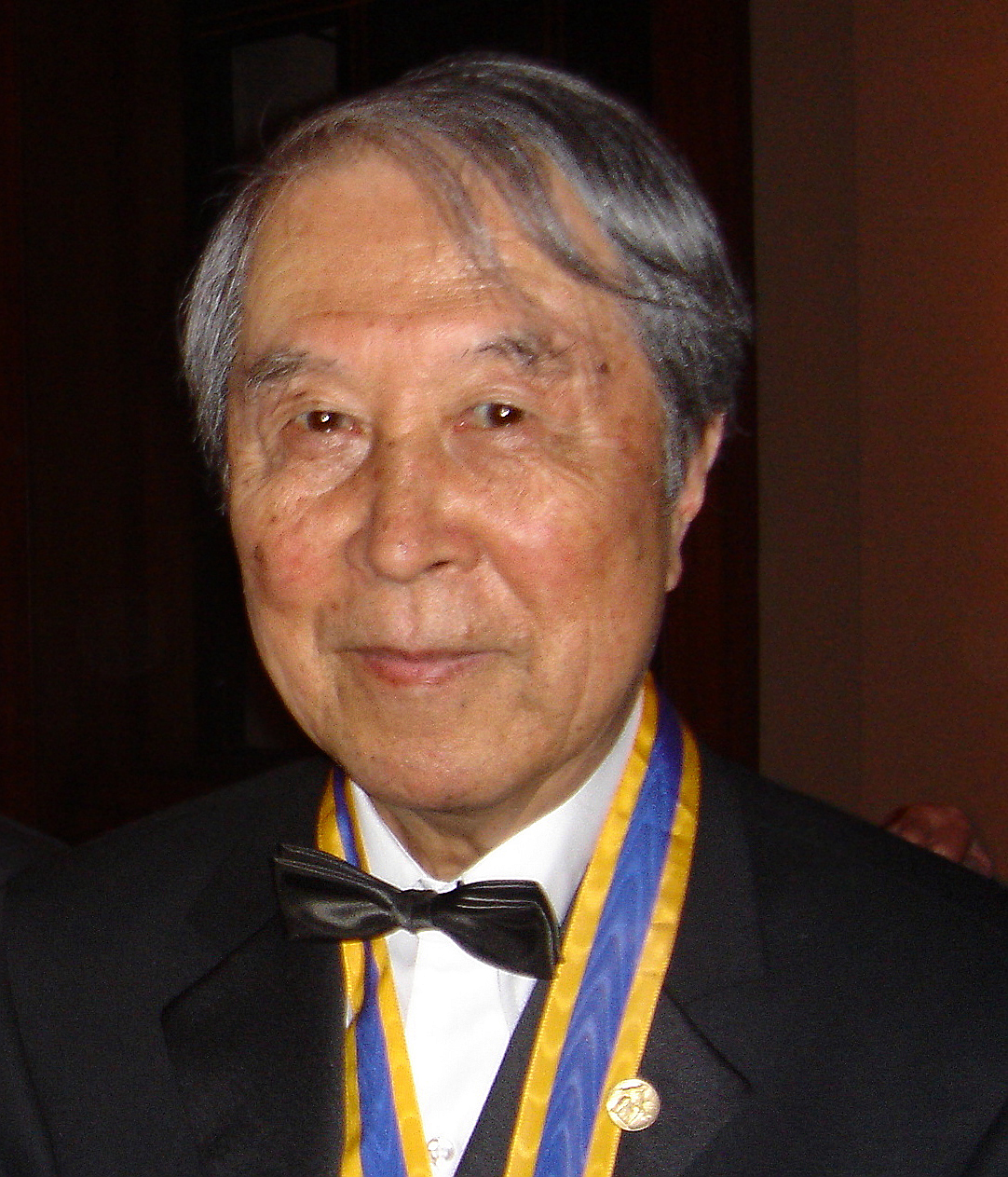 Yōichirō Nambu Foto