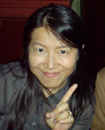 Yōko Shimomura Foto