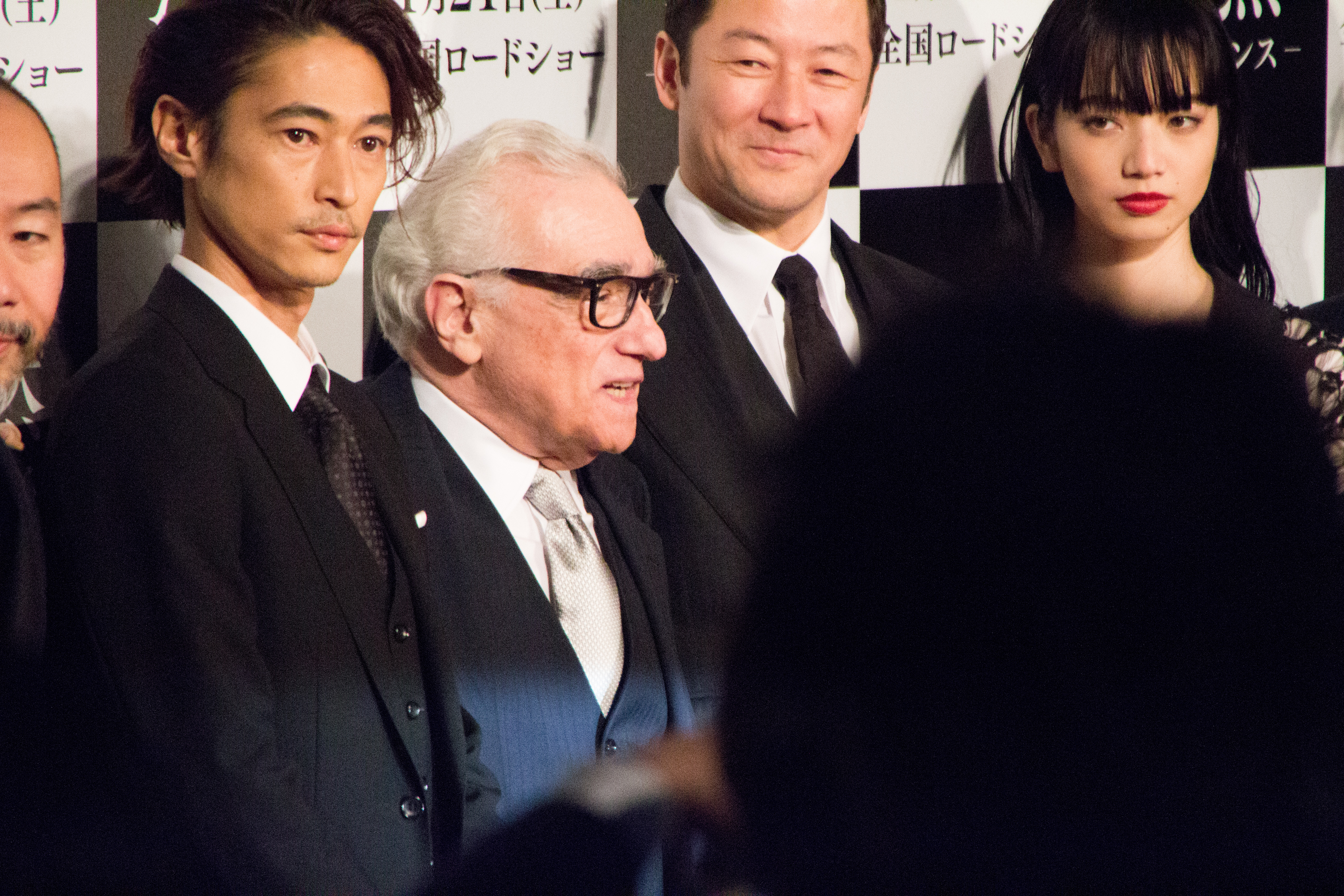 Yōsuke Kubozuka Foto