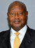 Yoweri Museveni Foto