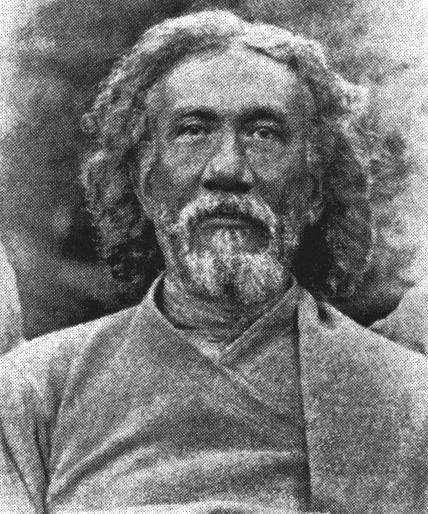 Sri Yukteswar Giri Foto