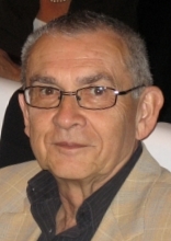 Yuri Manin Foto