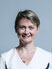 Yvette Cooper Foto