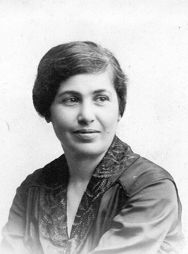Zabel Jesajan Foto