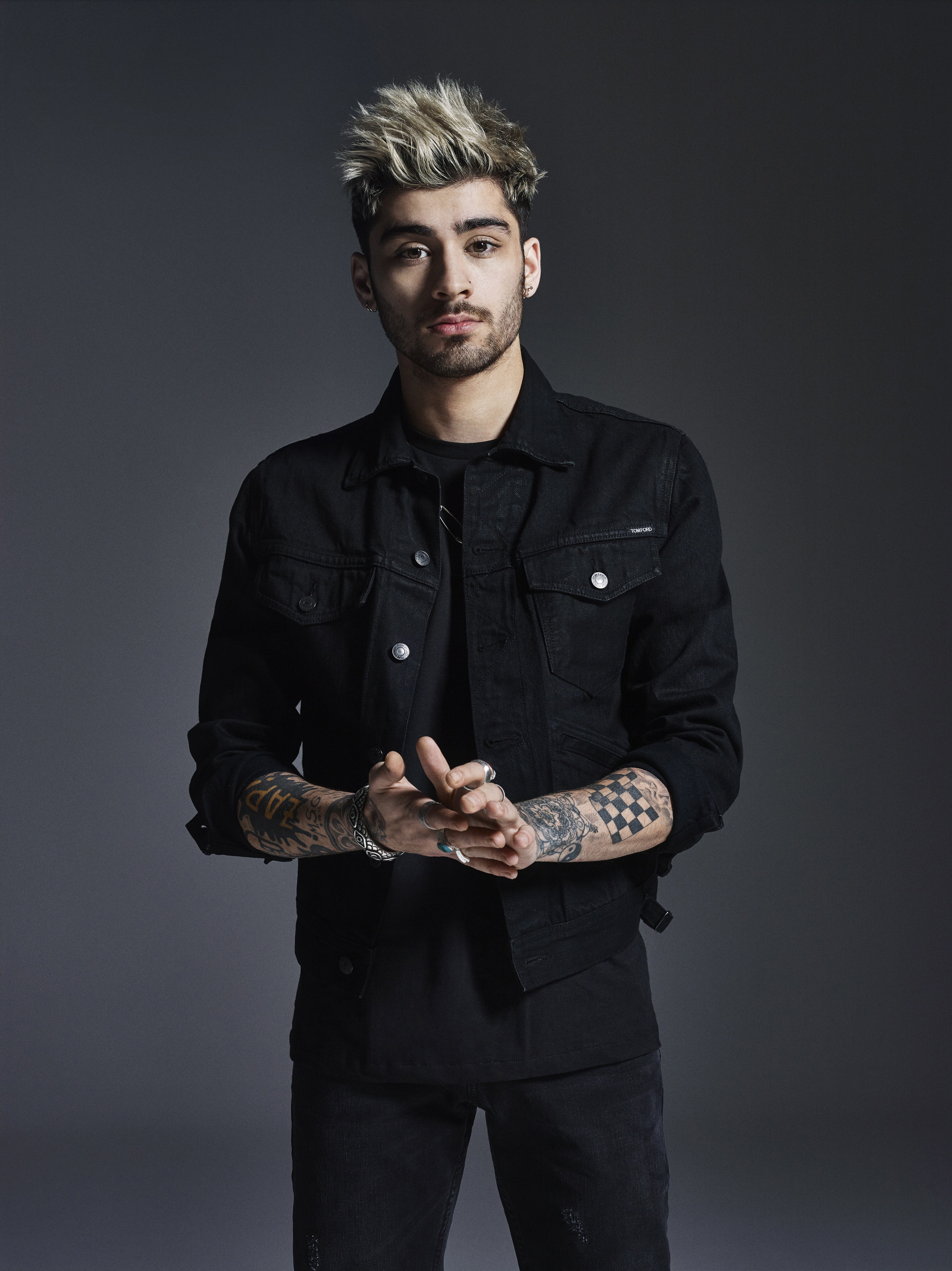 Zayn Foto