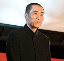 Zhang Yimou Foto