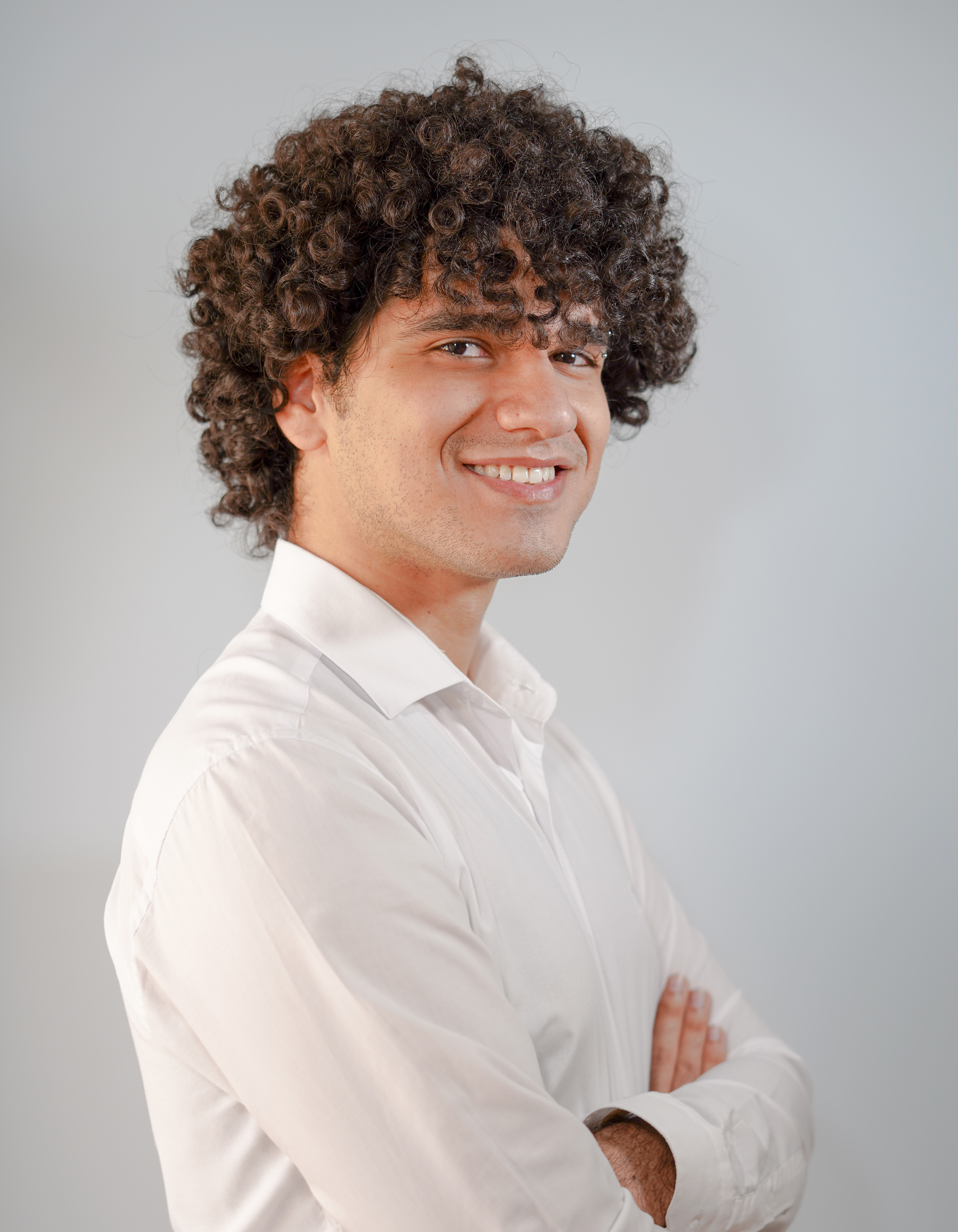 Zhiar Ali Foto