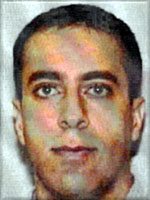 Ziad Jarrah Foto