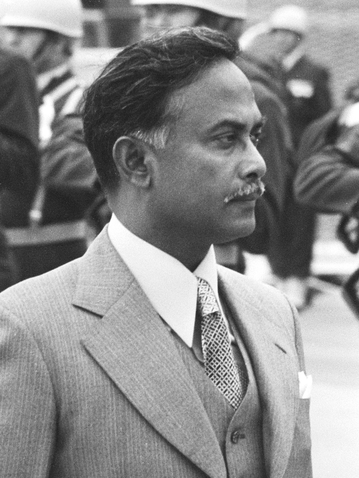 Ziaur Rahman Foto